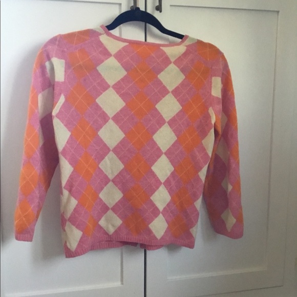 J Crew Sweater - Picture 4 of 5